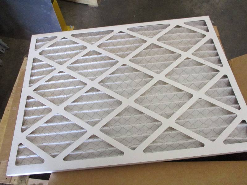 18x24x1 Air Filters