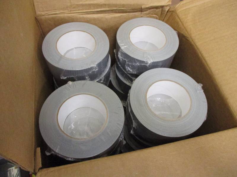 Duct Tape