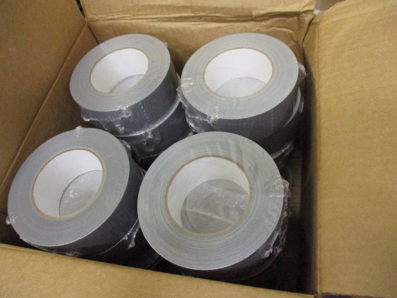 Duct Tape