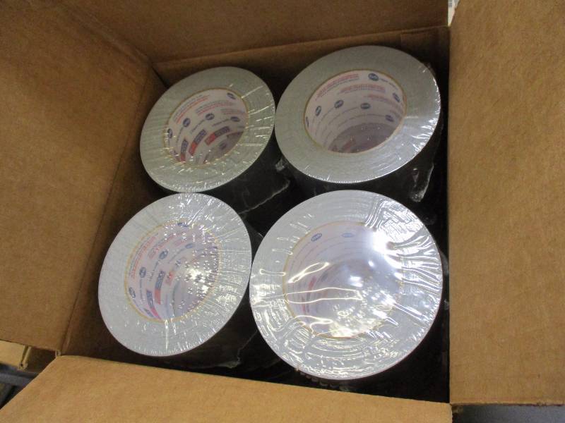 3 Duct Tape