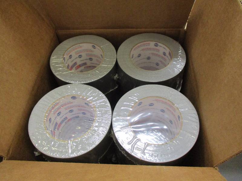3 Duct Tape
