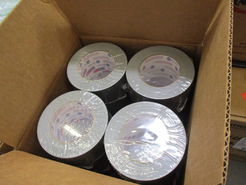 3 Duct Tape