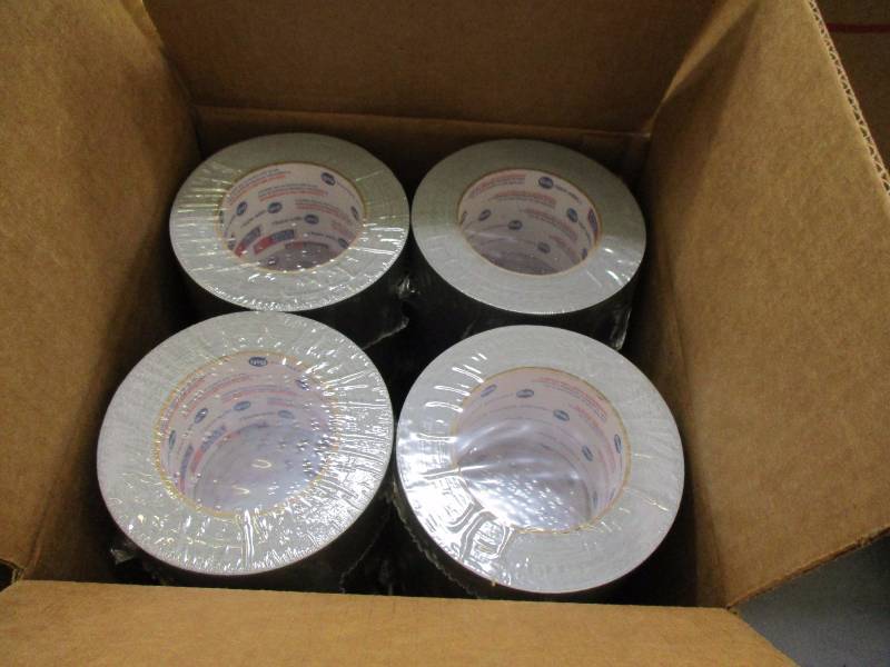 3 Duct Tape