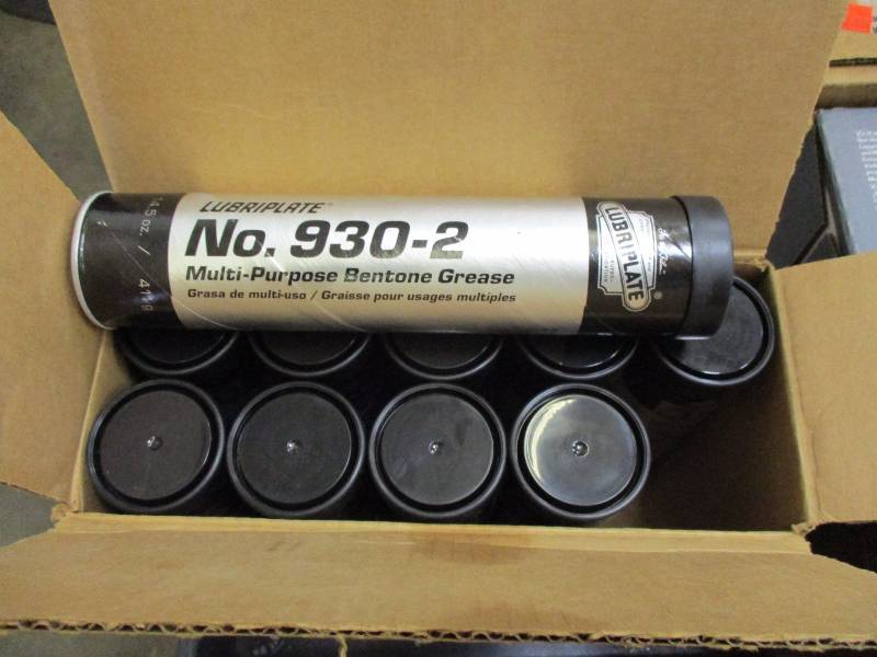 Lubriplate Multipurpose Grease