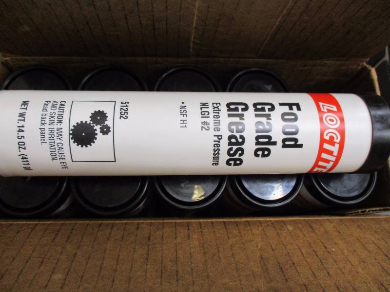 Food Grade Grease