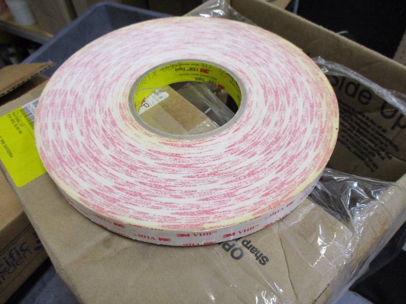 3M VHB Tape