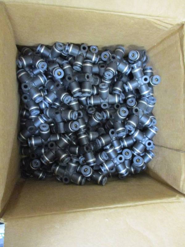 532 DOT Tees