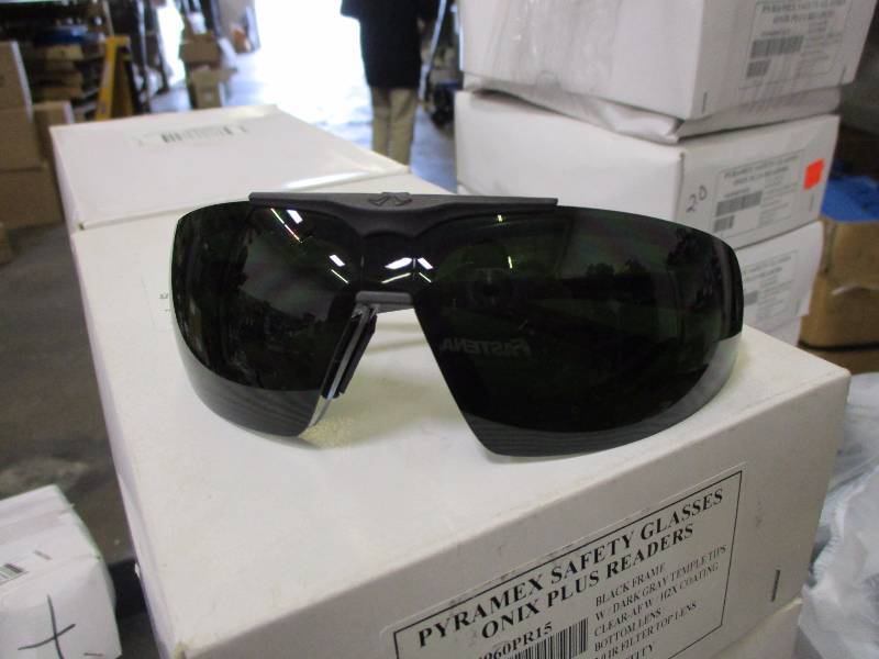 5.0 IR Glasses w1.5 readers