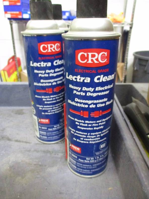 Lectra Clean