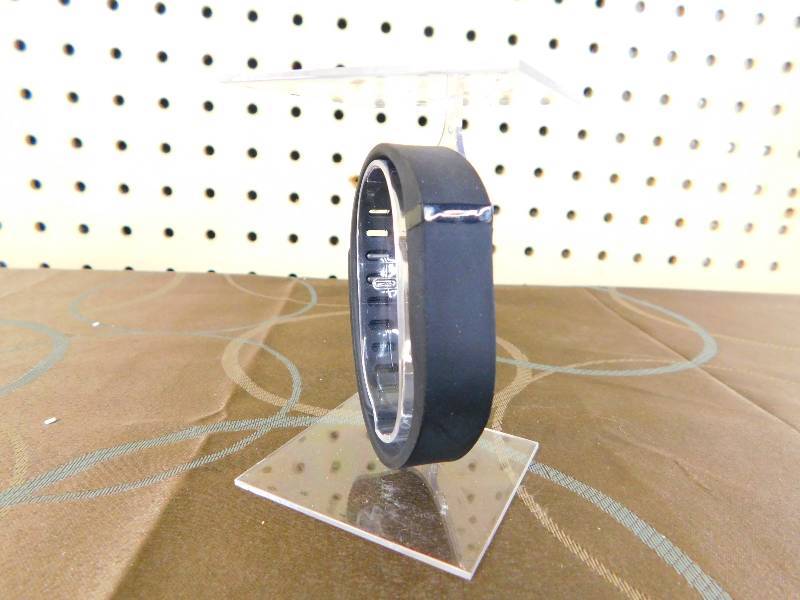 FitBit Flex Black, MSRP $129.99