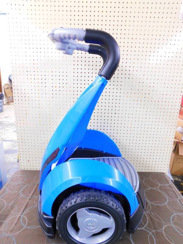 Dareway 12V, MSRP $249.99