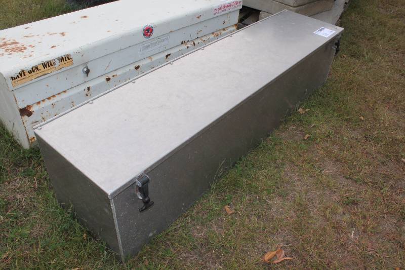 Truck Bed Box