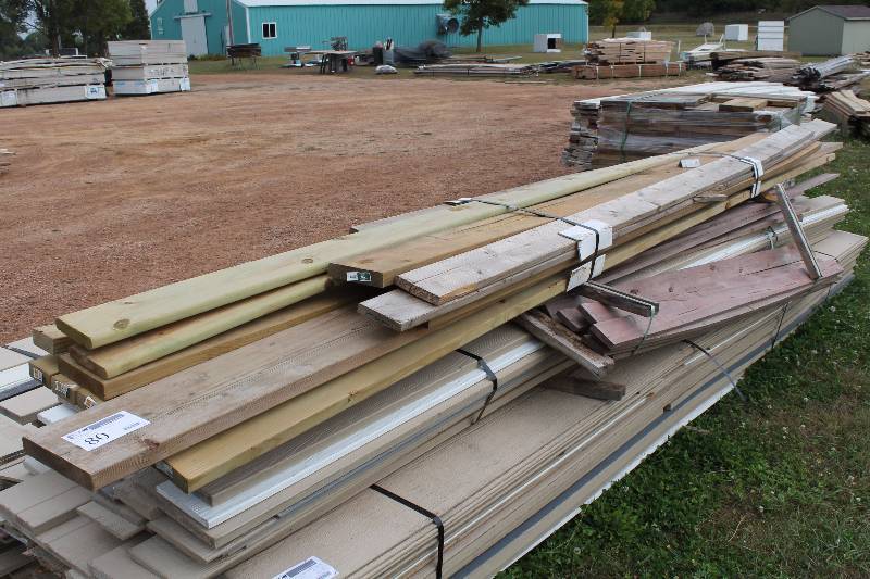 Pro Wood Treated Lumber