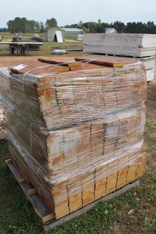 Lot of (208) Patio Paver Bricks