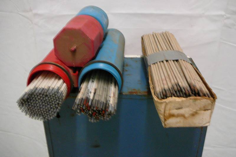Welding Rods