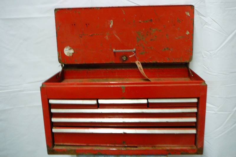 Tool Box