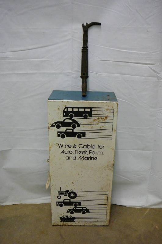 Vintage Nail Puller