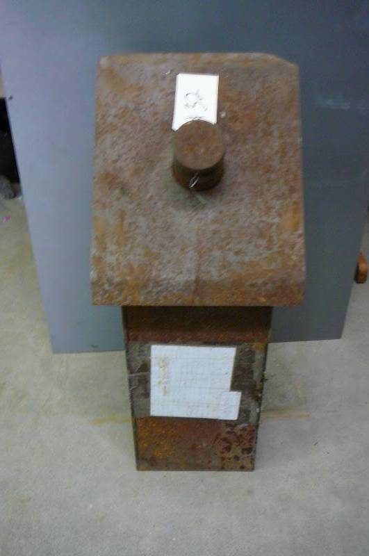Pin Box for Trailer