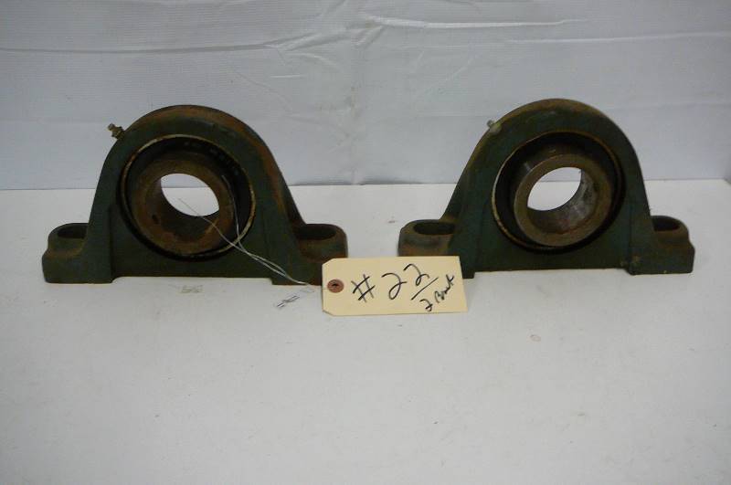 Bearing & Hanger