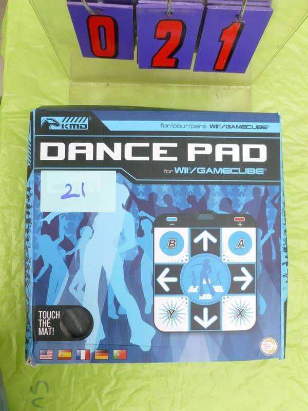 SnS Auctions # 280 Audio & Video Merchandise