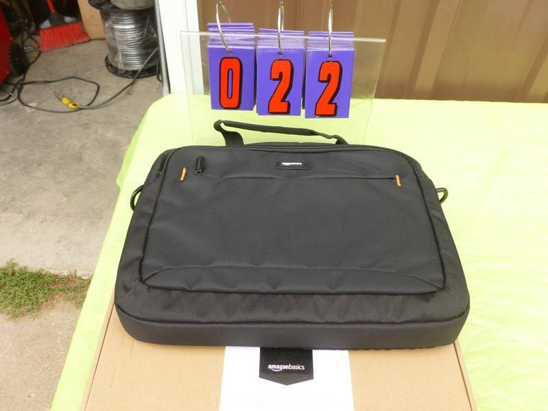 SnS Auctions # 280 Audio & Video Merchandise