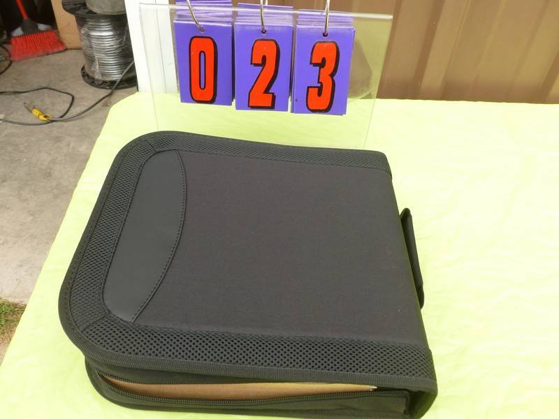 SnS Auctions # 280 Audio & Video Merchandise