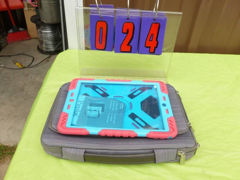 SnS Auctions # 280 Audio & Video Merchandise
