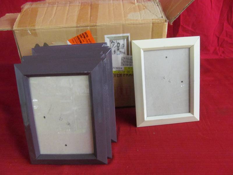 frames