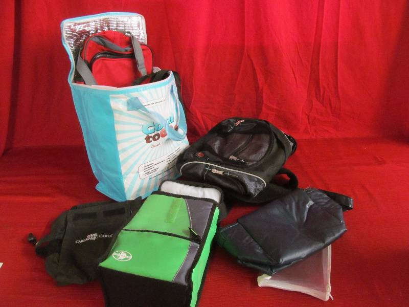 bags
