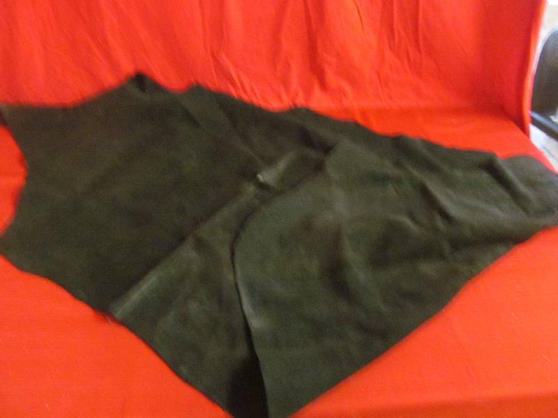 leather
