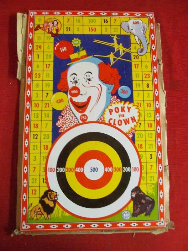 games