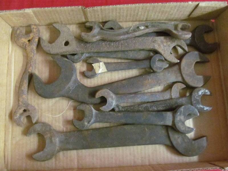 tools