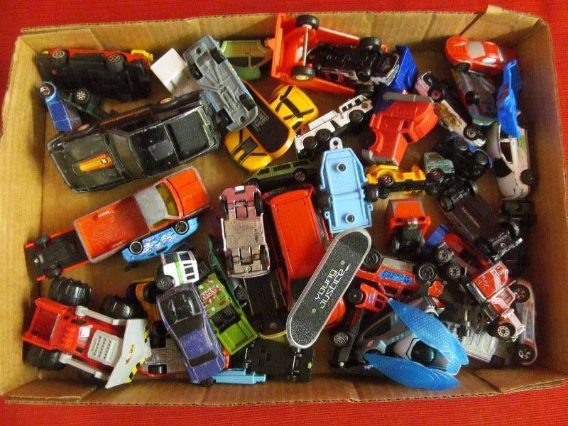 collectible toy