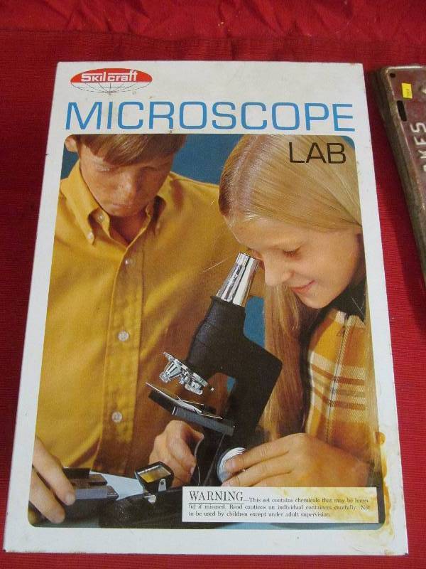 lab