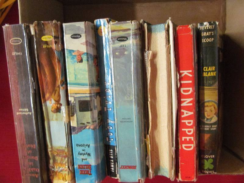 books