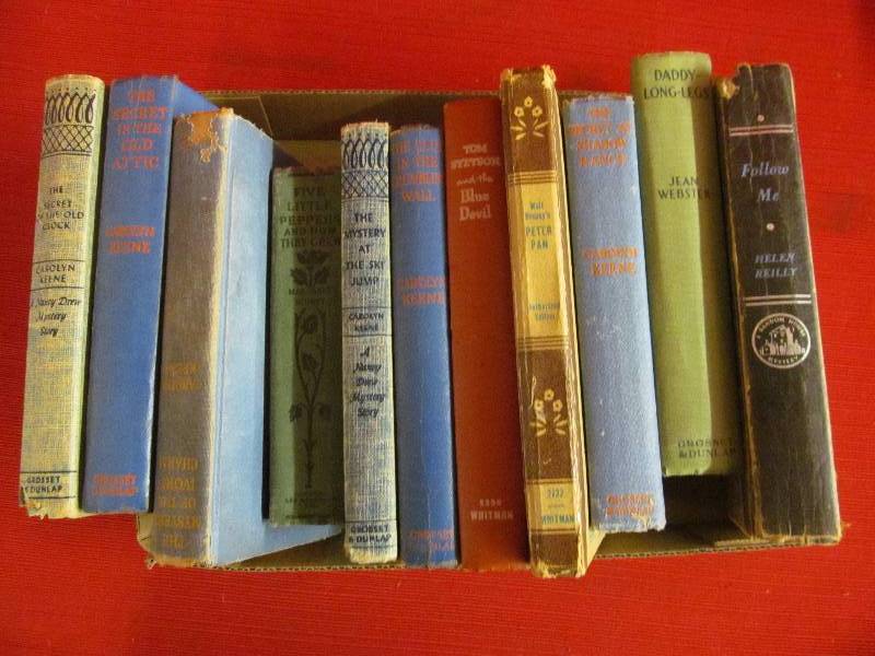 books