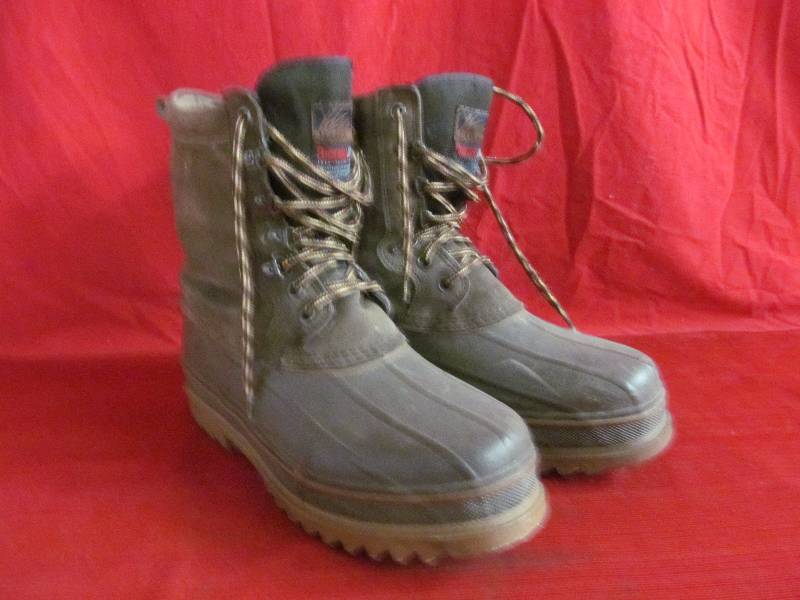 boots