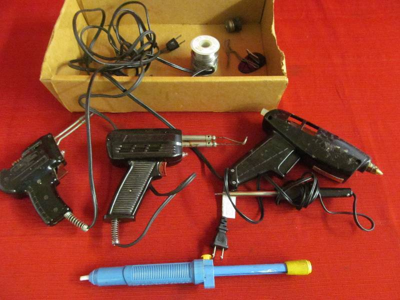 tools