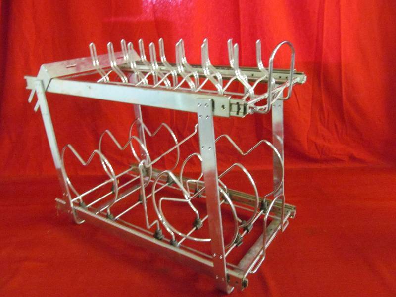 matel cabinet