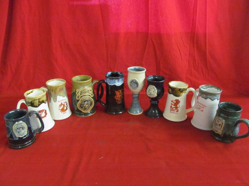stoneware