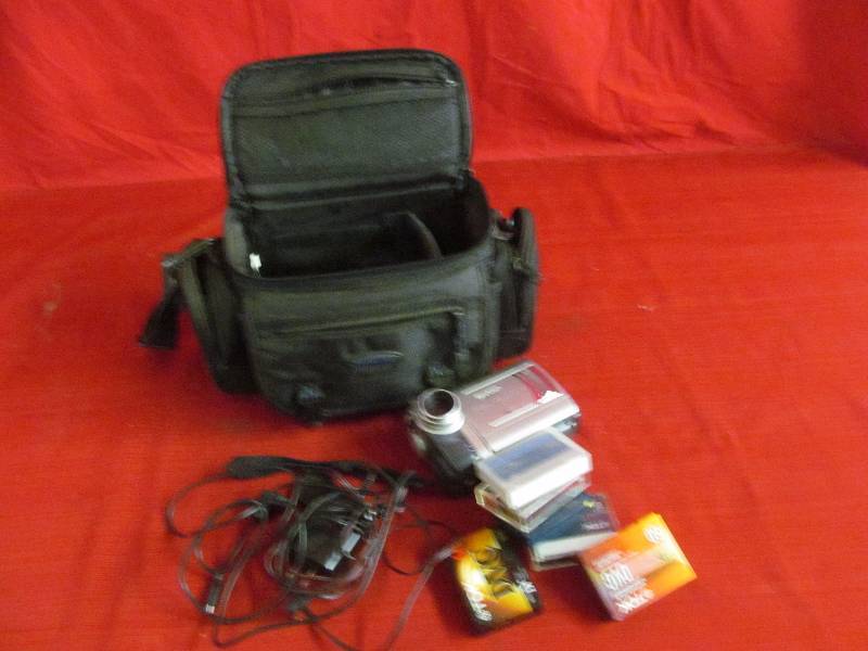 camera