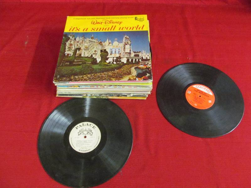 albums