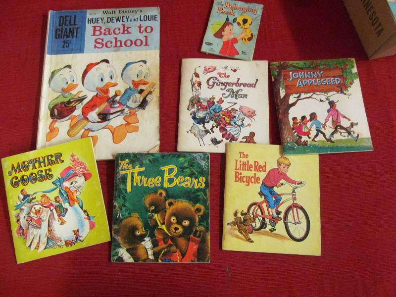 books