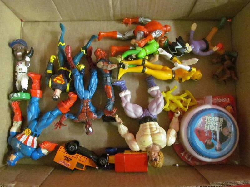 collectible toy