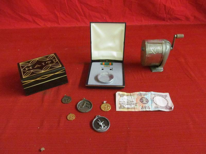 collectible Military