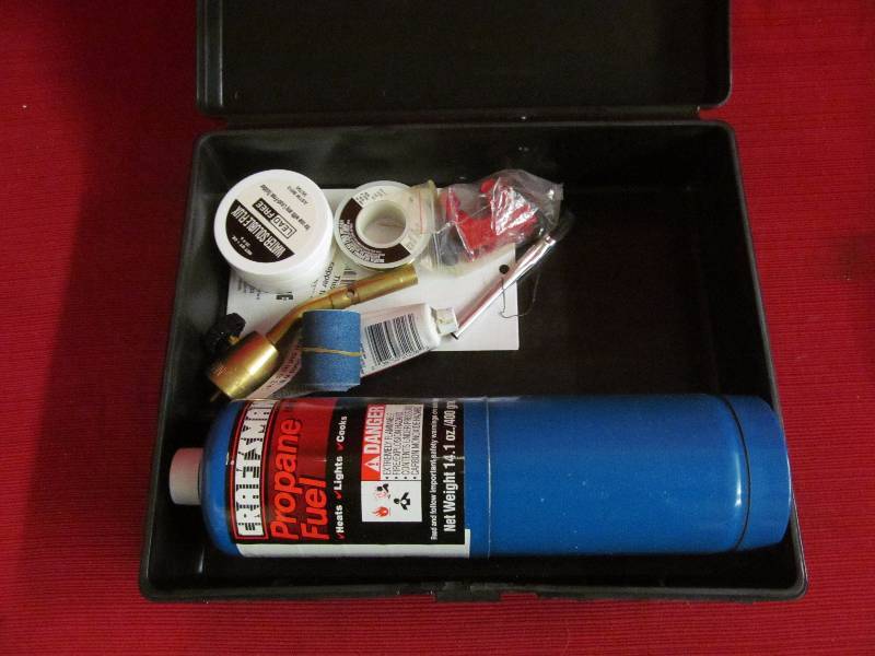 tools
