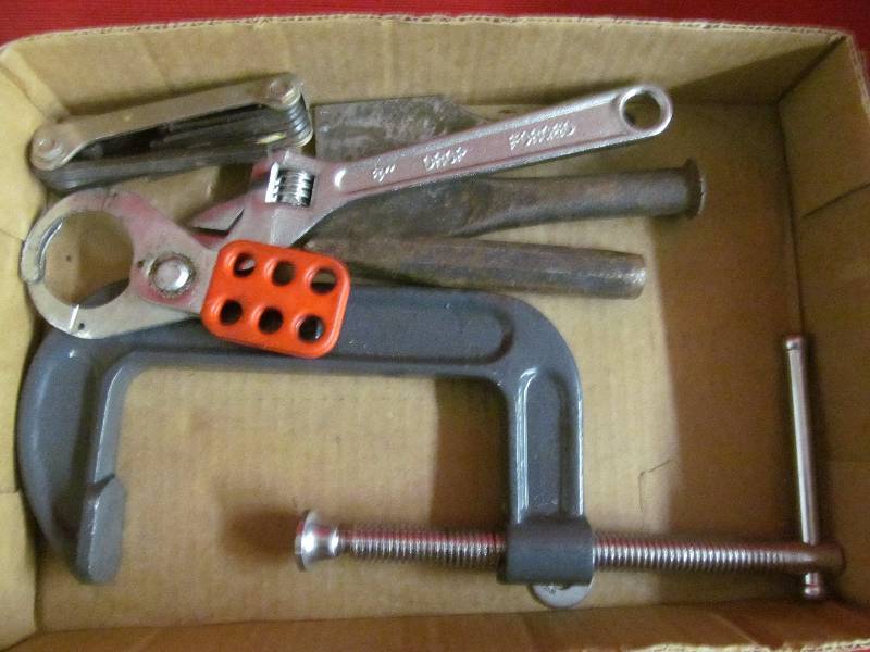 tools