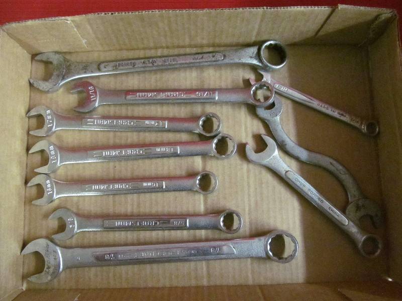 tools