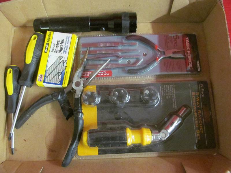 tools