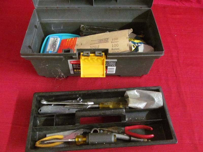 tools